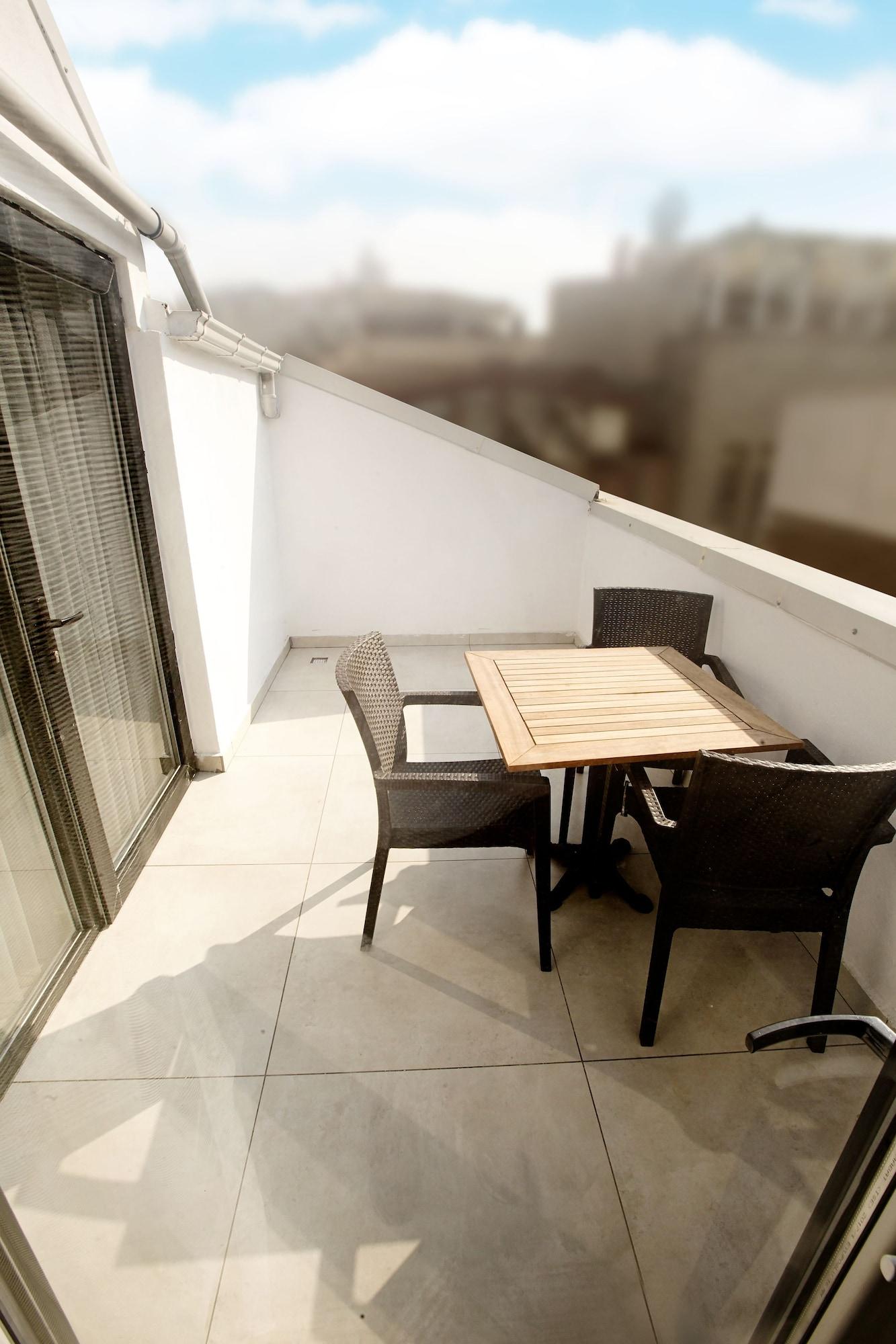 Gardenya Suite Hotel Trebizonda Exterior foto