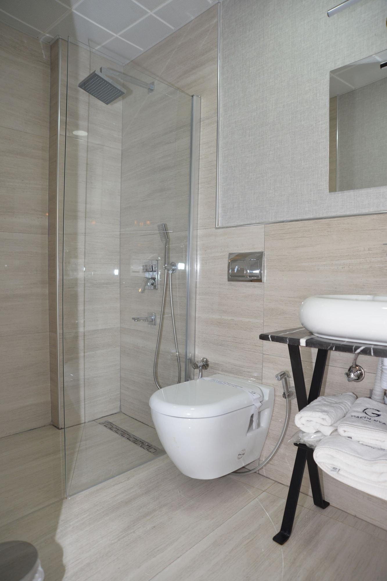 Gardenya Suite Hotel Trebizonda Exterior foto