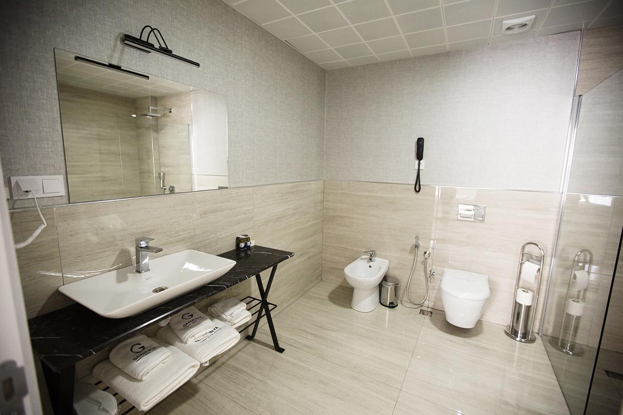 Gardenya Suite Hotel Trebizonda Exterior foto